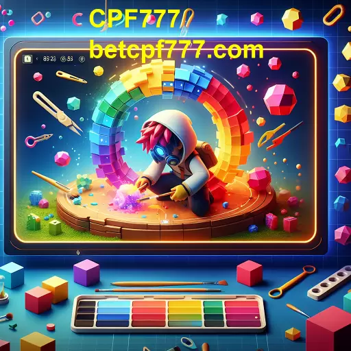 Descubra o Mundo do Artesanato nos Jogos do CPF777