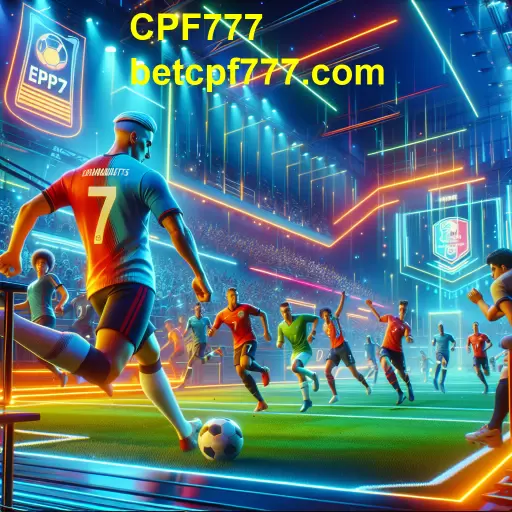 A Revolução dos Jogos de Esporte no CPF777